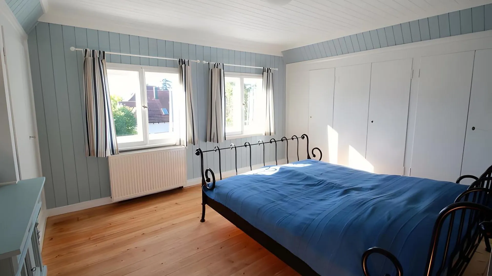 Villa Kunterbunt Lindau