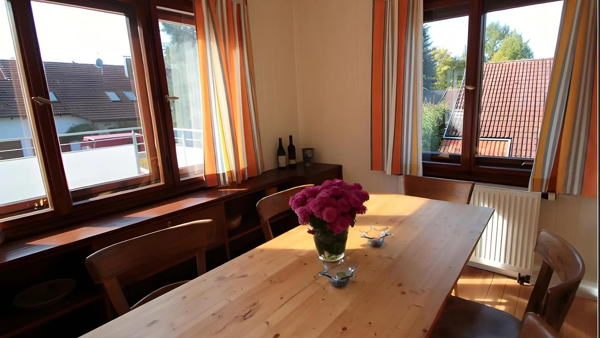 Villa Kunterbunt Lindau  Alemanha