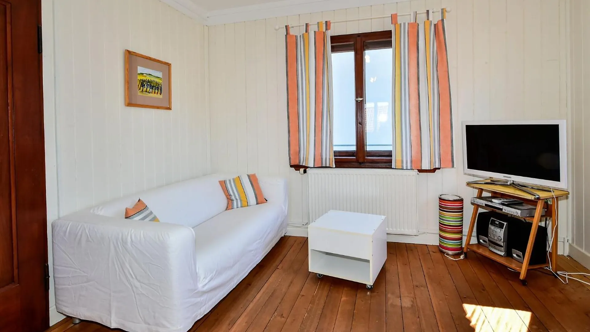 Villa Kunterbunt Lindau  Casa de Férias Lindau (Bodensee)
