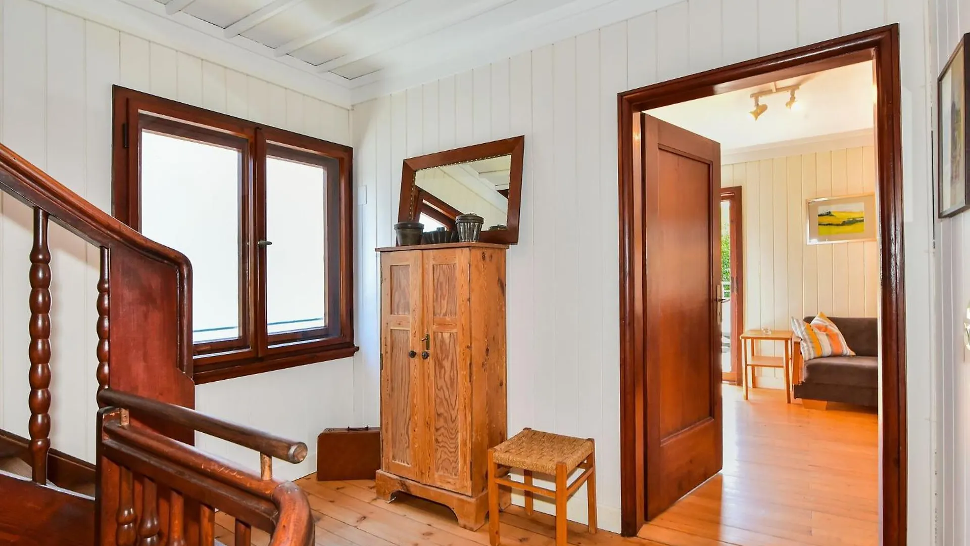 Casa de Férias Villa Kunterbunt Lindau  Alemanha
