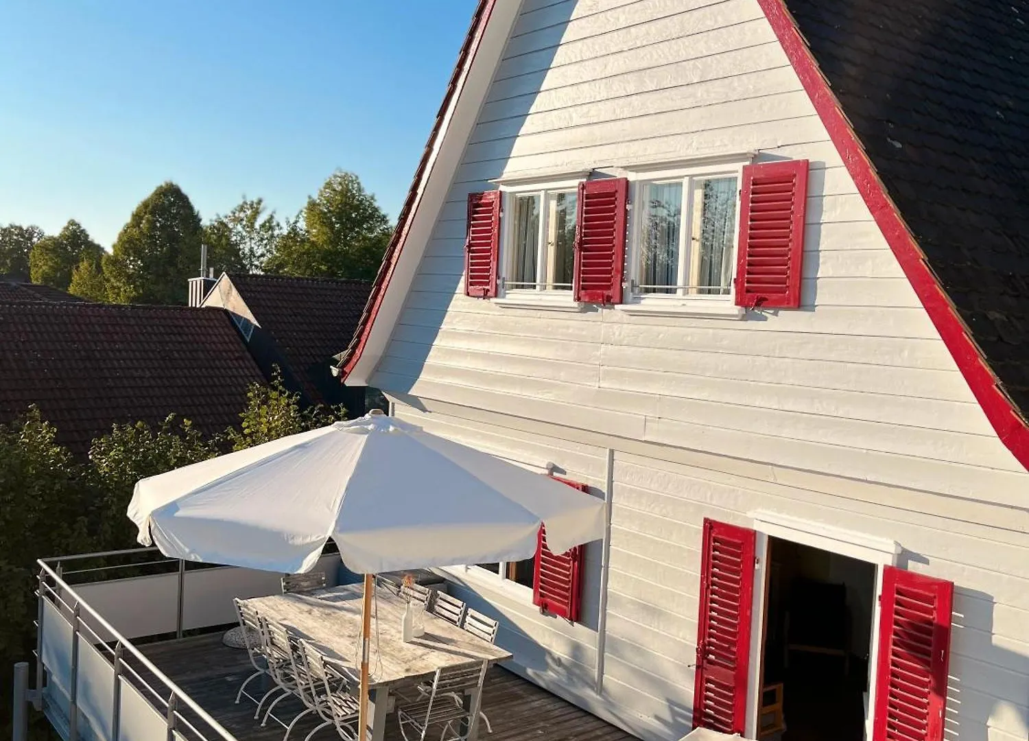 Villa Kunterbunt Lindau  0*, Lindau (Bodensee) Alemanha