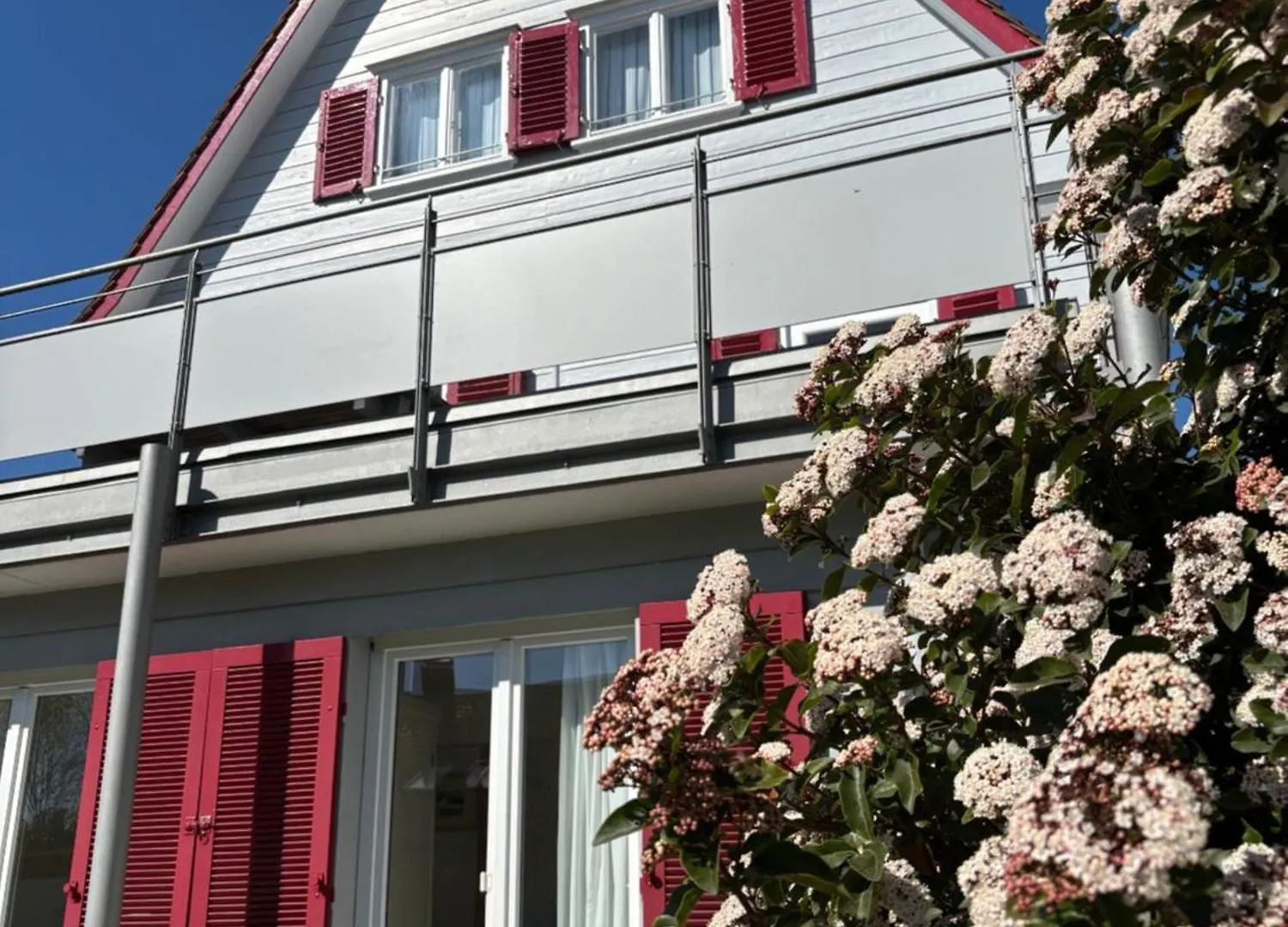 Villa Kunterbunt Lindau  0*, Lindau (Bodensee)