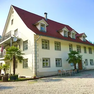 Goldschmiedsmuhle Appartement
