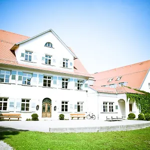 Hostel Hi Youth, Lindau (Bodensee)